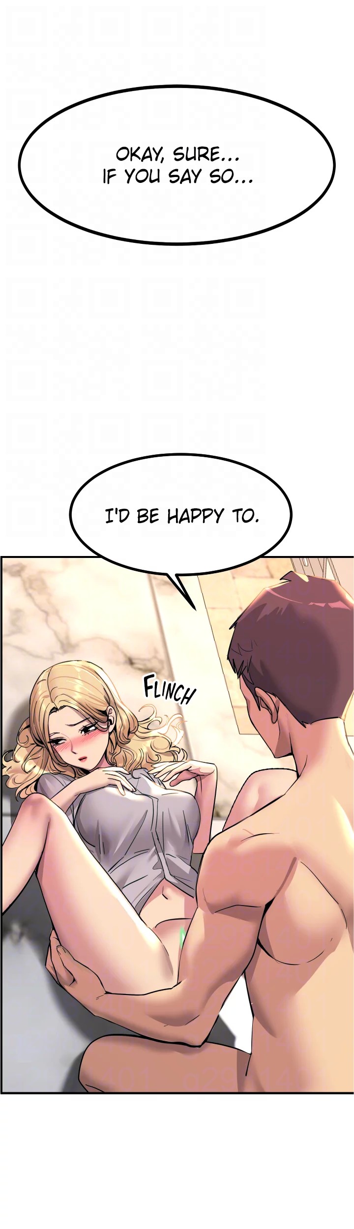 Show Me Your Color Chapter 15 image 33