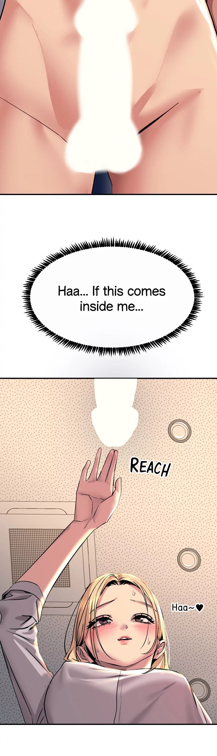 Show Me Your Color Chapter 15 image 55