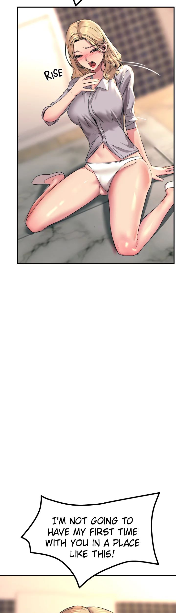Show Me Your Color Chapter 15 image 6
