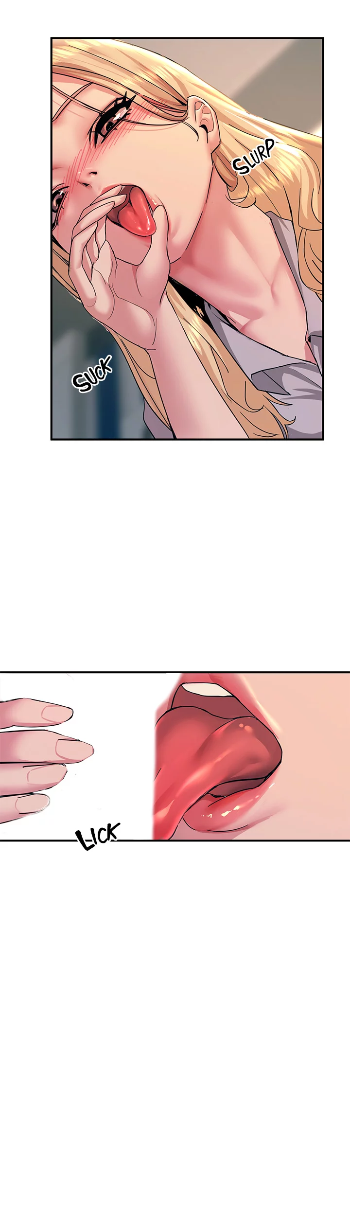 Show Me Your Color Chapter 16 image 9
