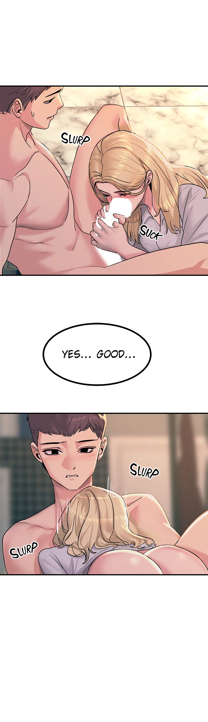 Show Me Your Color Chapter 16 image 12