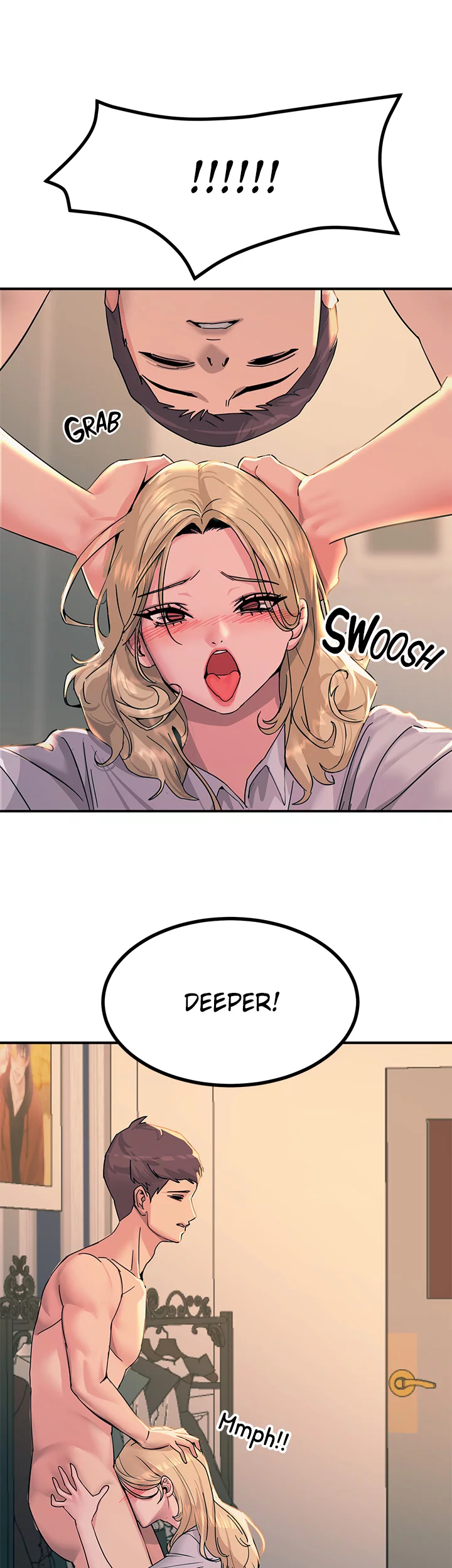 Show Me Your Color Chapter 16 image 13