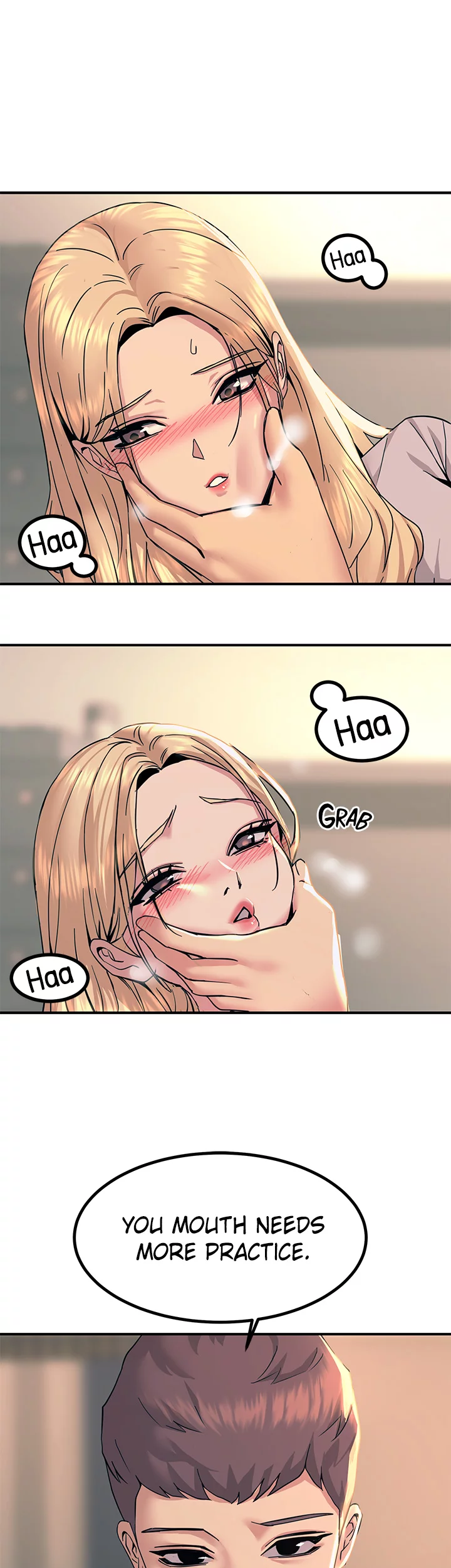 Show Me Your Color Chapter 16 image 18