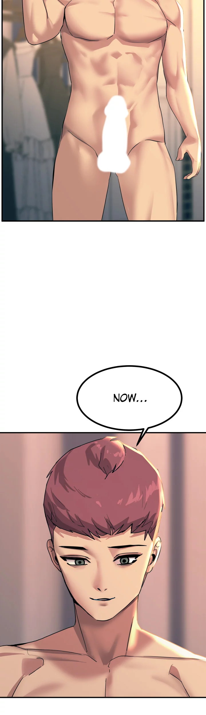 Show Me Your Color Chapter 16 image 1