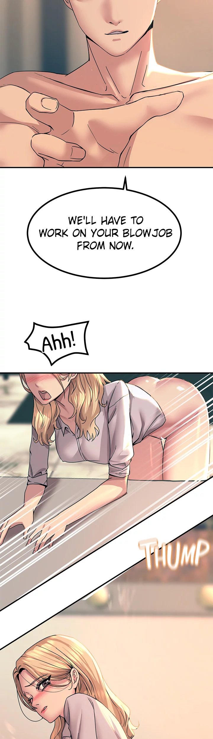 Show Me Your Color Chapter 16 image 19