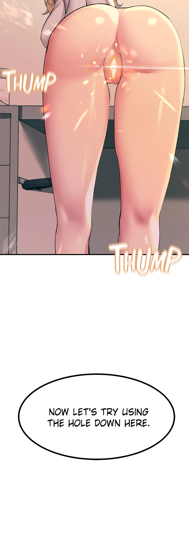Show Me Your Color Chapter 16 image 20
