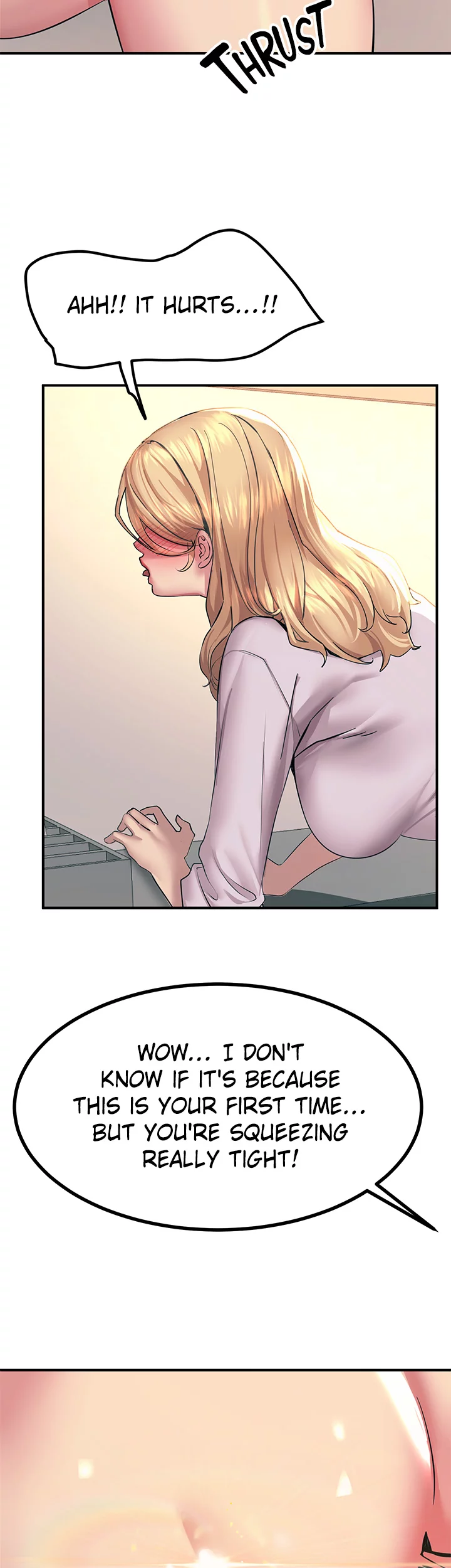 Show Me Your Color Chapter 16 image 22