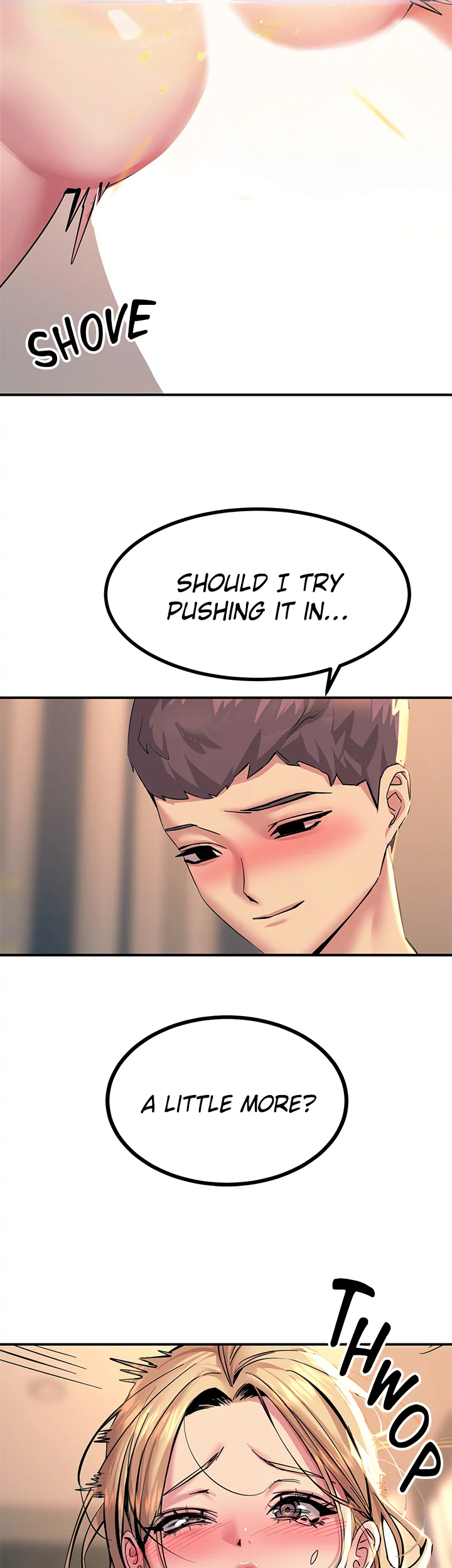 Show Me Your Color Chapter 16 image 23