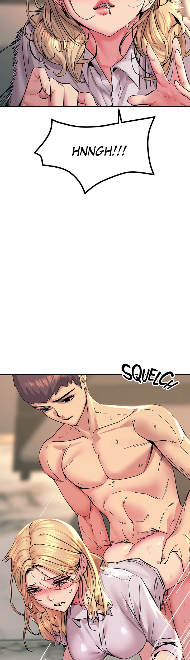 Show Me Your Color Chapter 16 image 24