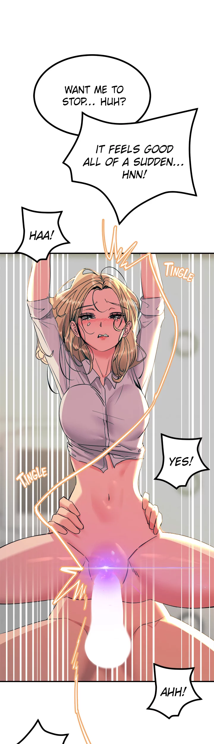 Show Me Your Color Chapter 16 image 26