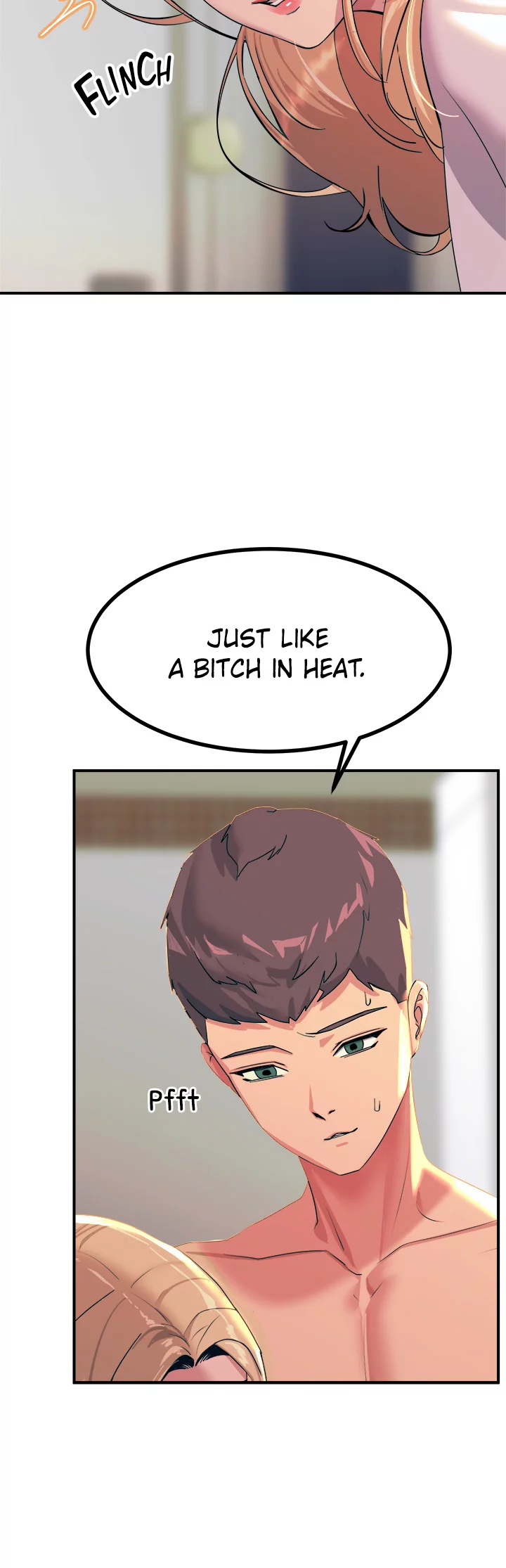 Show Me Your Color Chapter 16 image 28