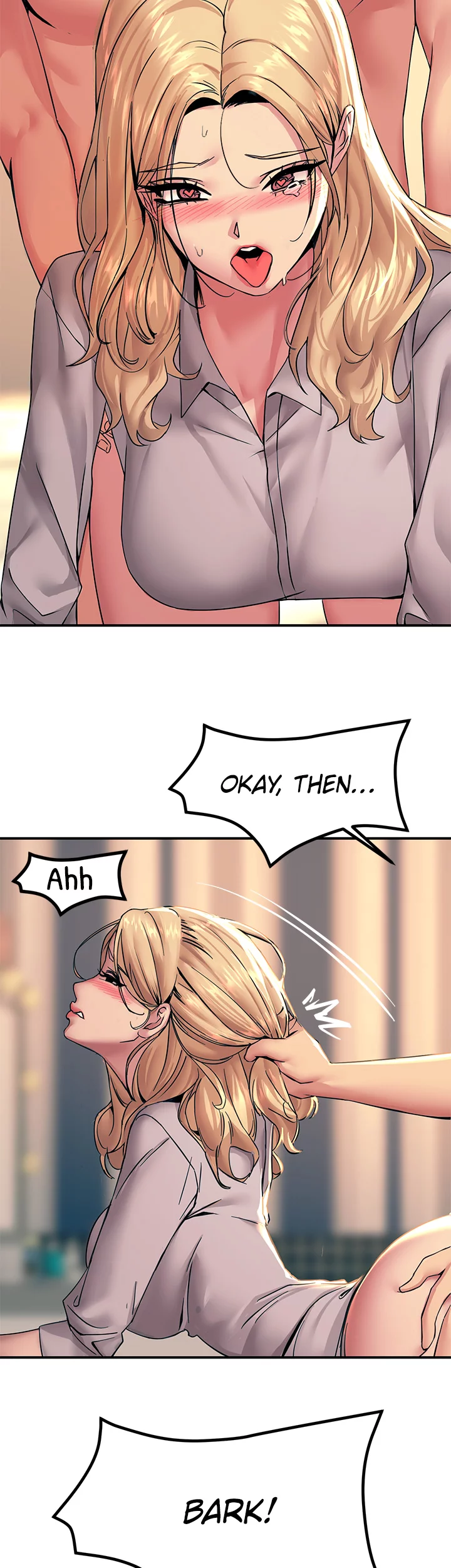 Show Me Your Color Chapter 16 image 34