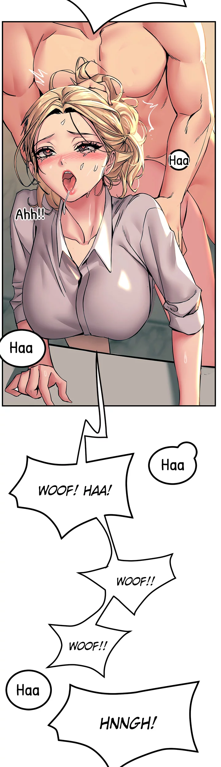 Show Me Your Color Chapter 16 image 35