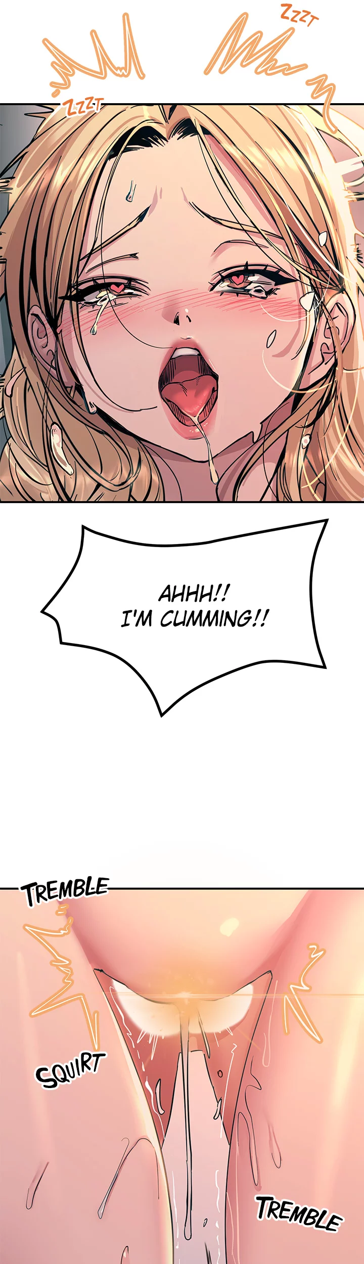 Show Me Your Color Chapter 16 image 40