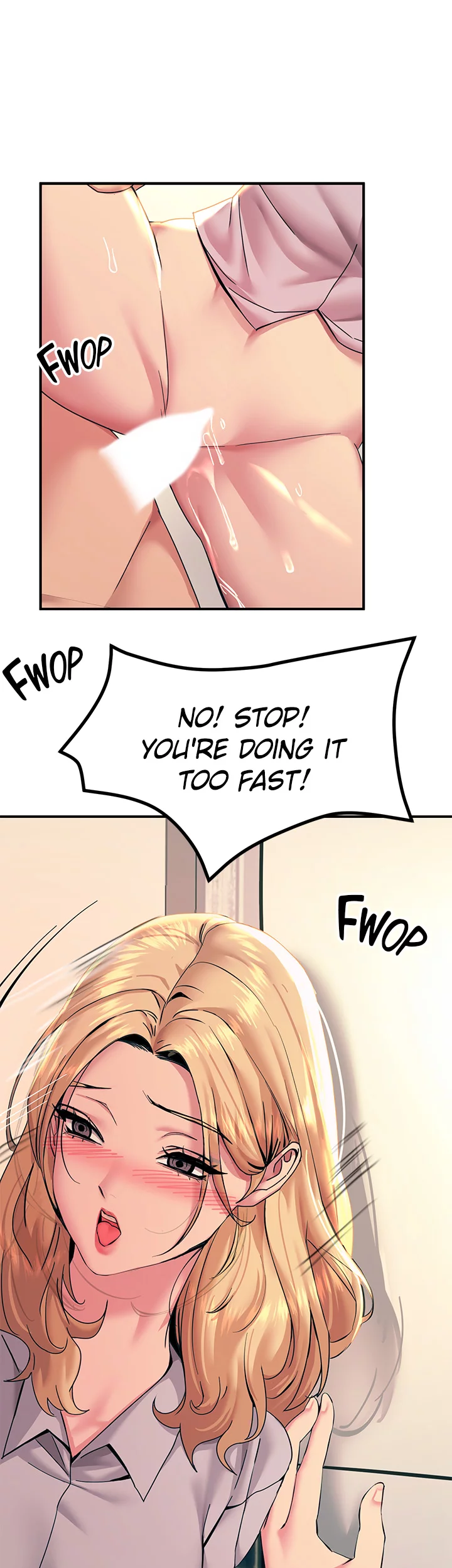 Show Me Your Color Chapter 16 image 43