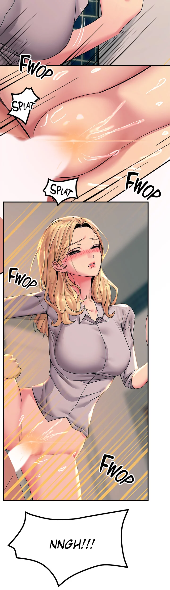 Show Me Your Color Chapter 16 image 44