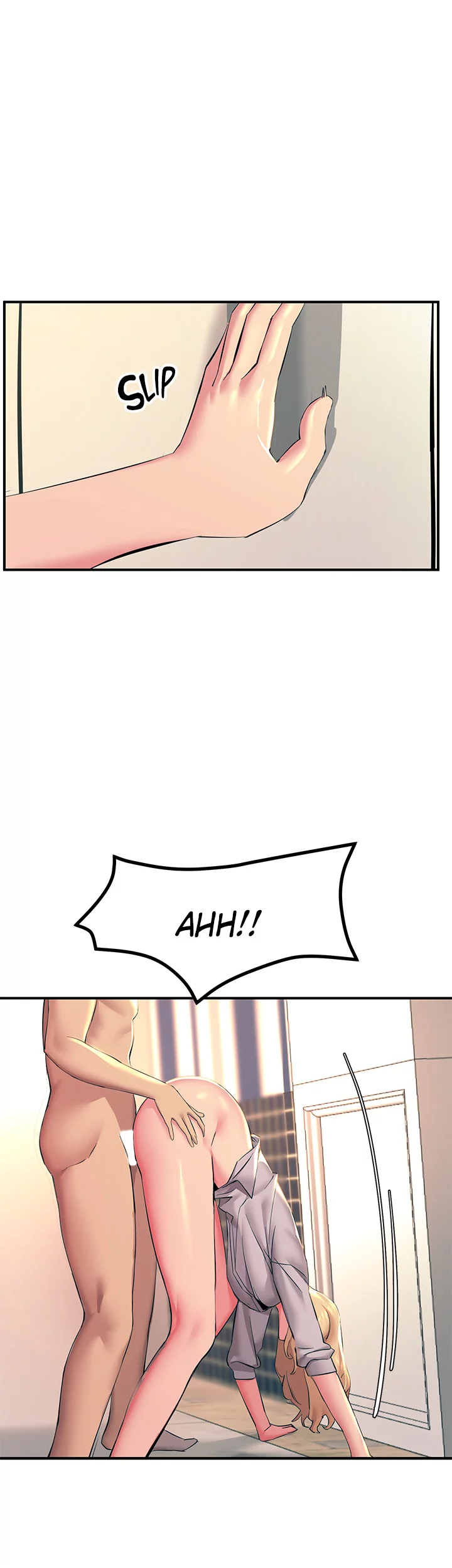 Show Me Your Color Chapter 16 image 45