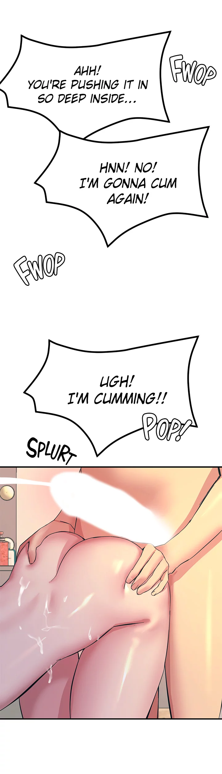 Show Me Your Color Chapter 16 image 50