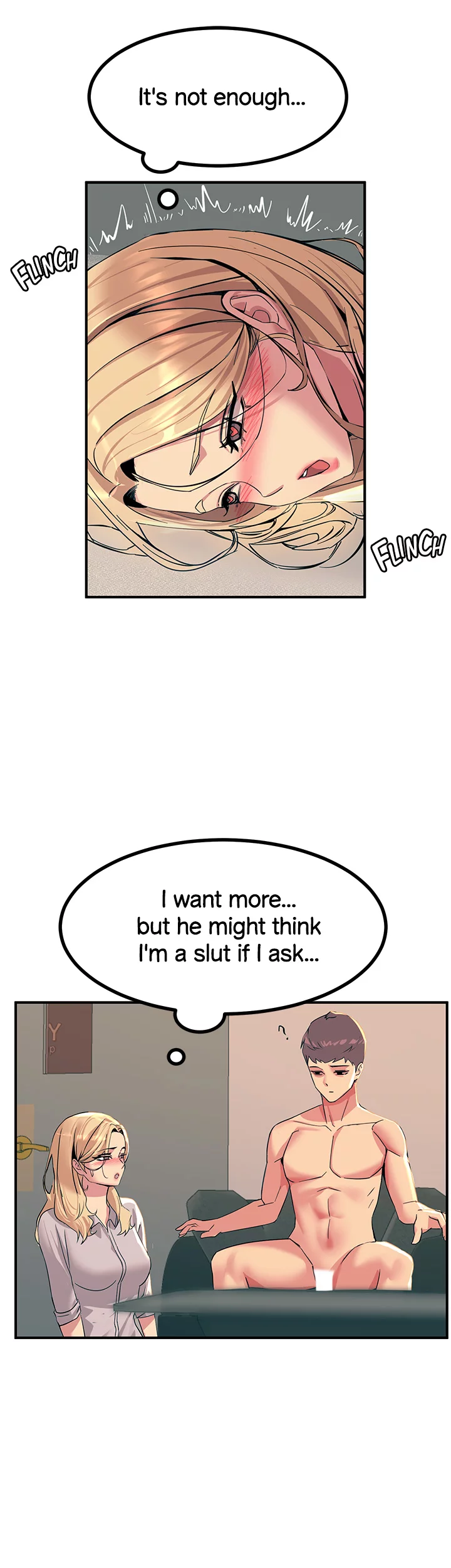 Show Me Your Color Chapter 16 image 54