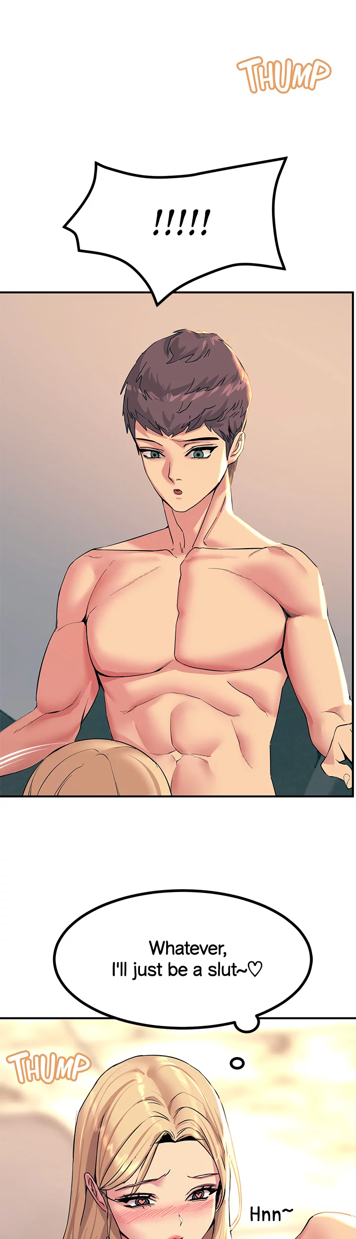 Show Me Your Color Chapter 16 image 55