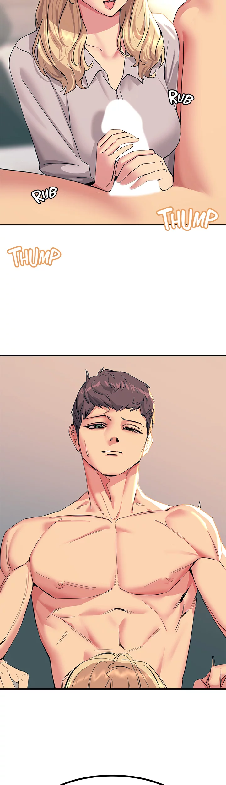Show Me Your Color Chapter 16 image 56