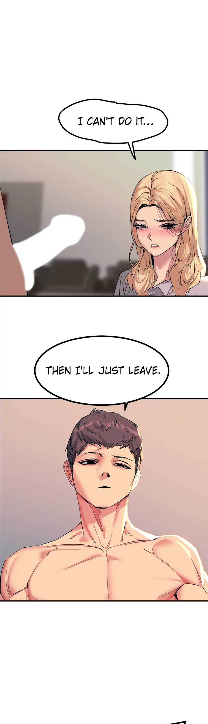 Show Me Your Color Chapter 16 image 5