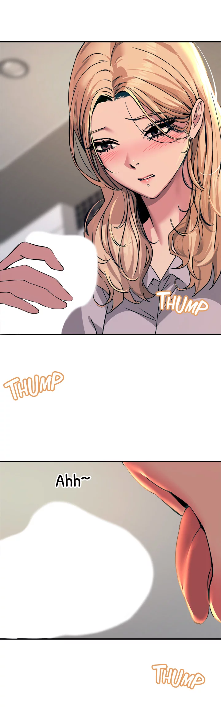 Show Me Your Color Chapter 16 image 7
