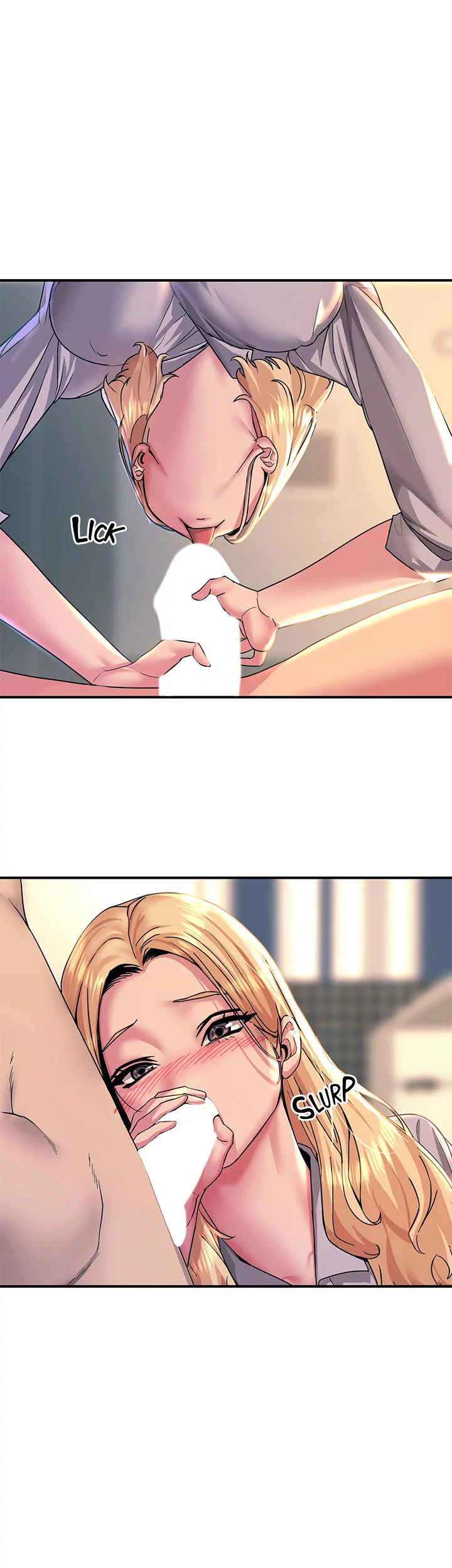 Show Me Your Color Chapter 16 image 8