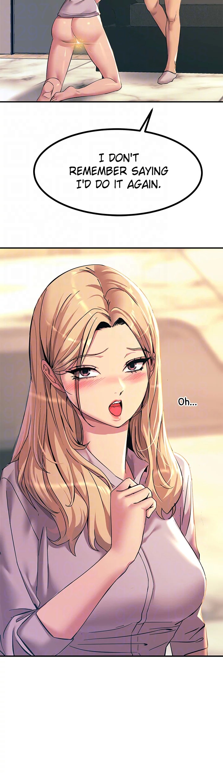 Show Me Your Color Chapter 17 image 14
