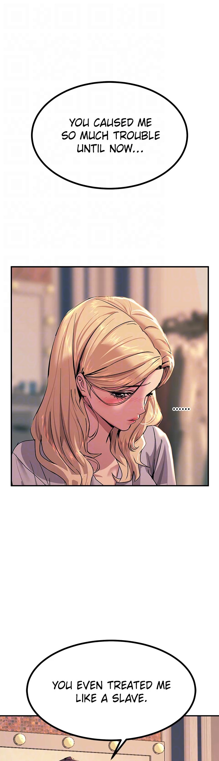 Show Me Your Color Chapter 17 image 15