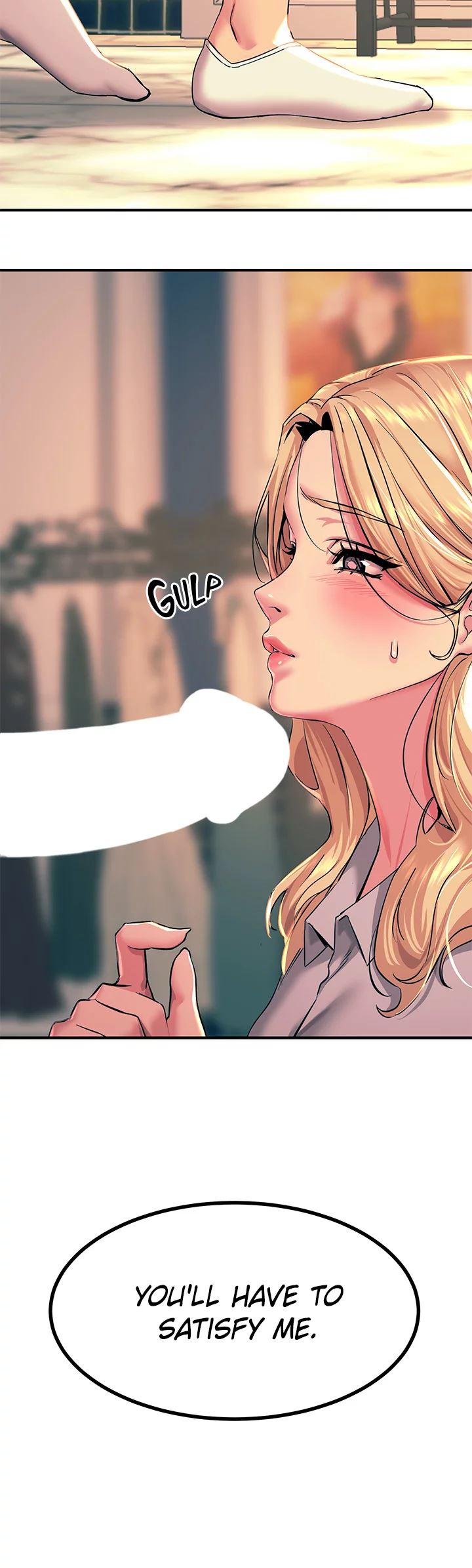 Show Me Your Color Chapter 17 image 20