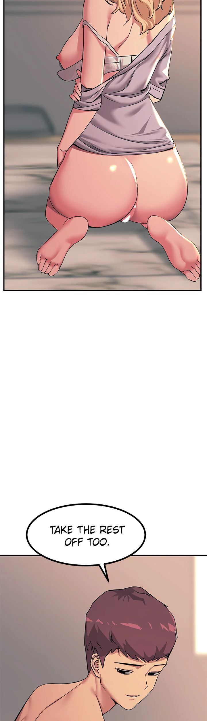 Show Me Your Color Chapter 17 image 22