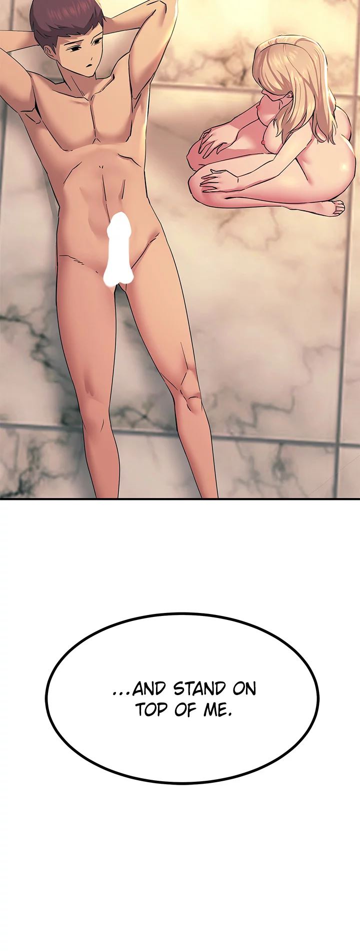 Show Me Your Color Chapter 17 image 24