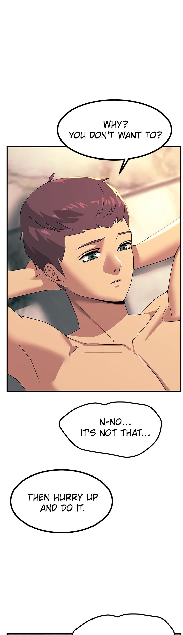 Show Me Your Color Chapter 17 image 25
