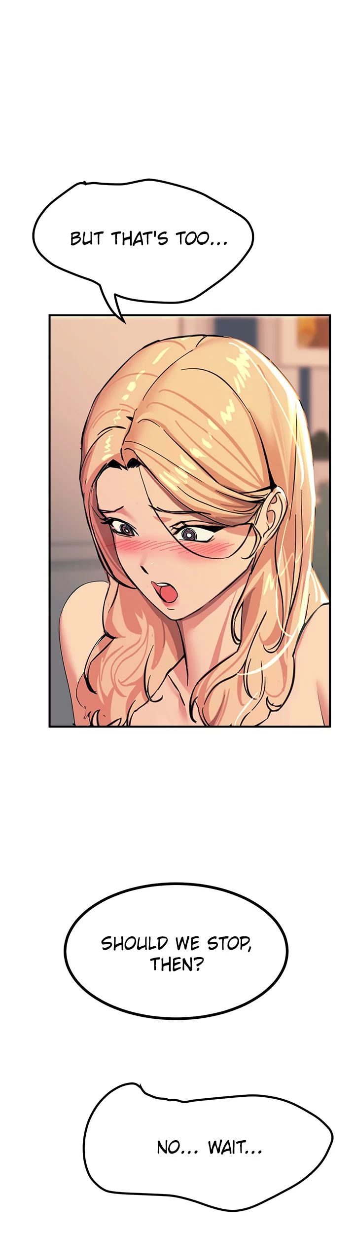 Show Me Your Color Chapter 17 image 28