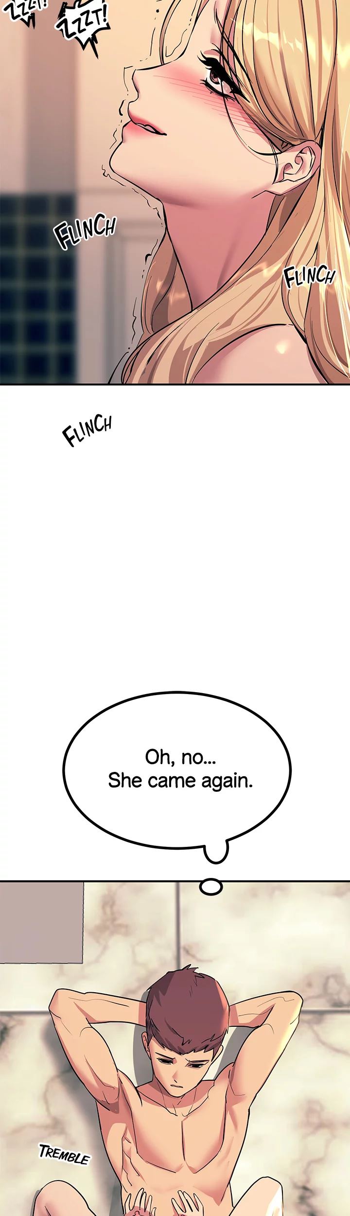 Show Me Your Color Chapter 17 image 48