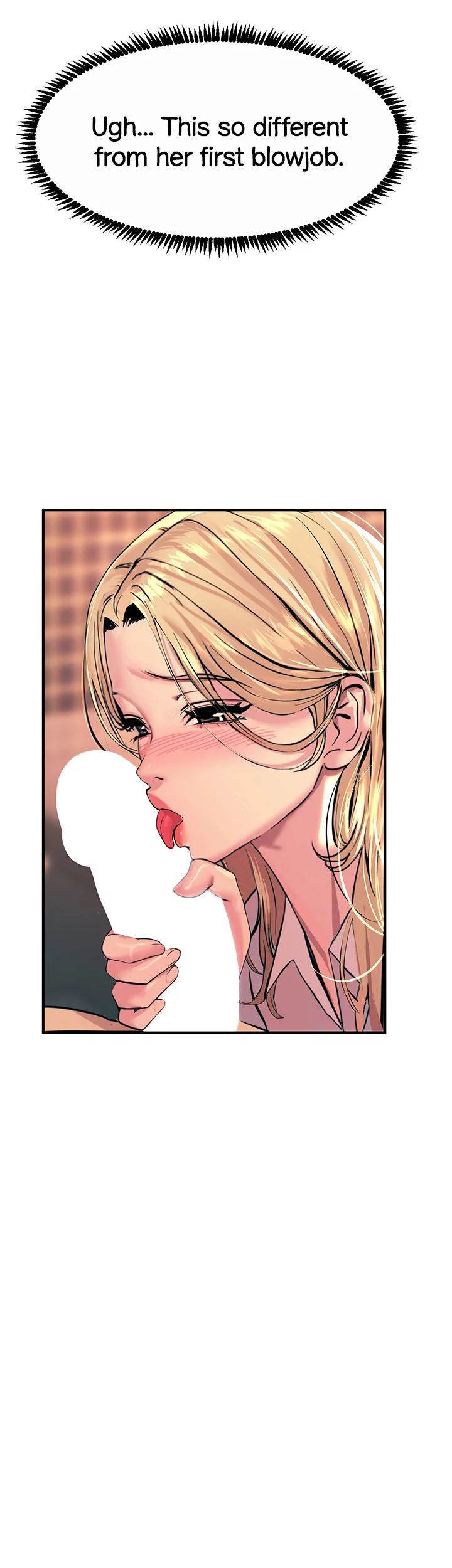 Show Me Your Color Chapter 17 image 4