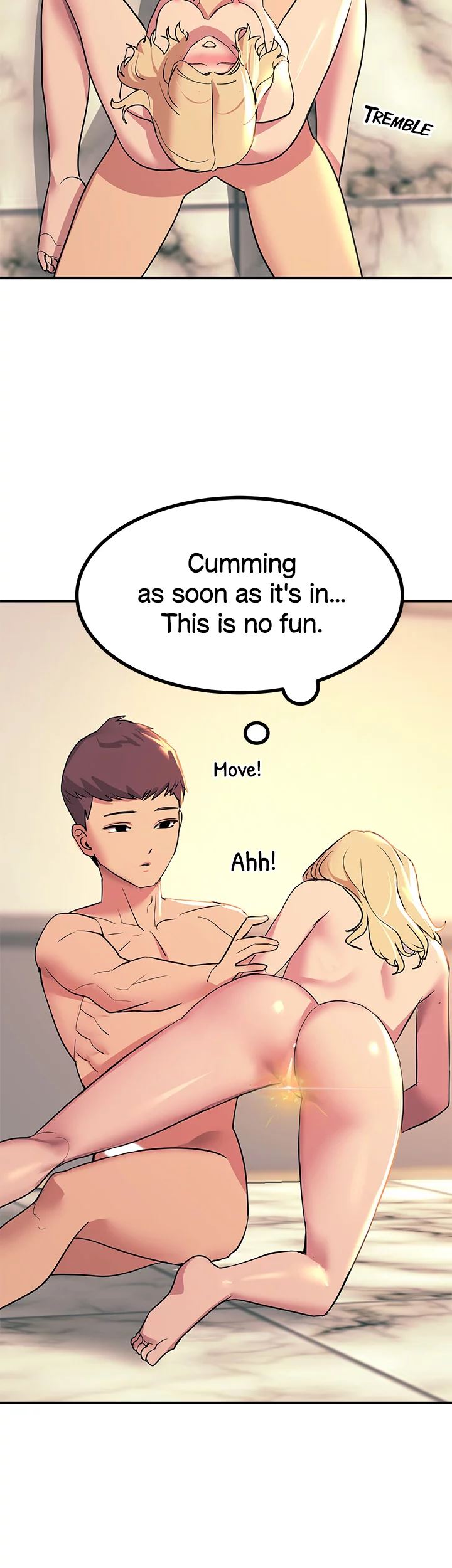 Show Me Your Color Chapter 17 image 49
