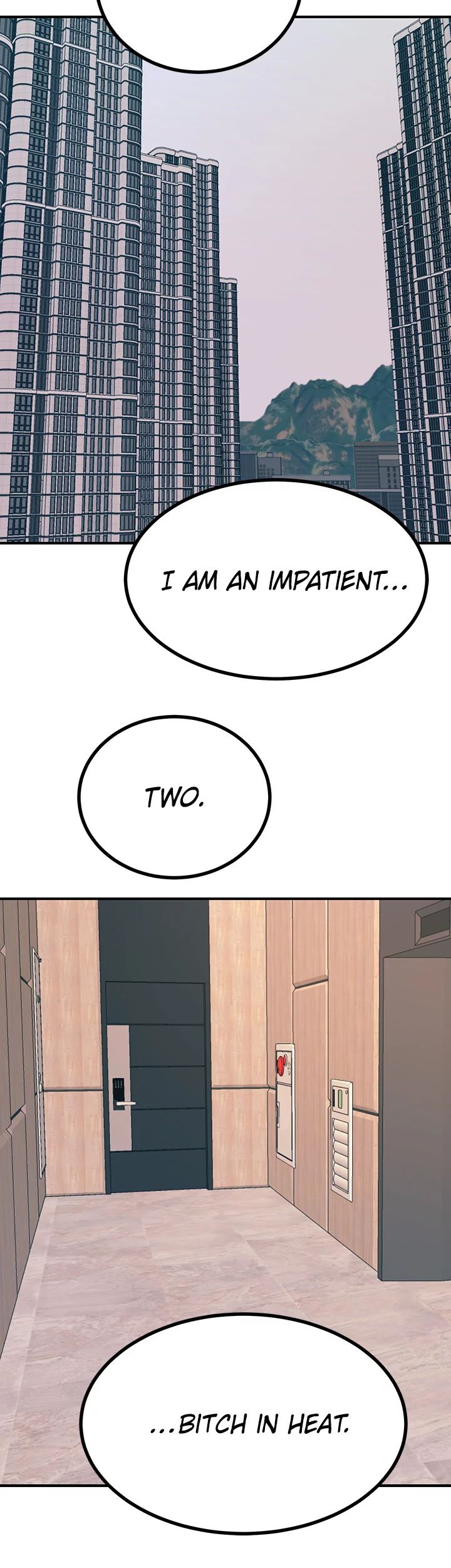 Show Me Your Color Chapter 17 image 56