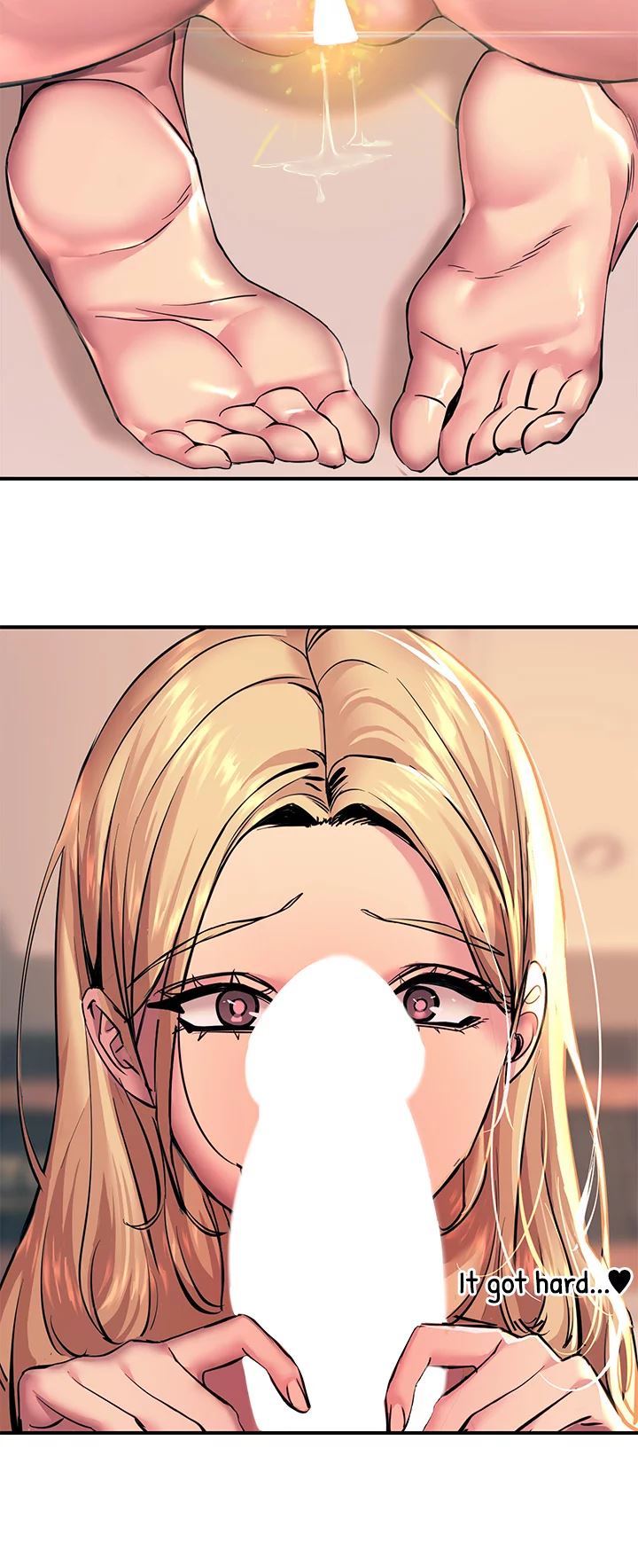 Show Me Your Color Chapter 17 image 7