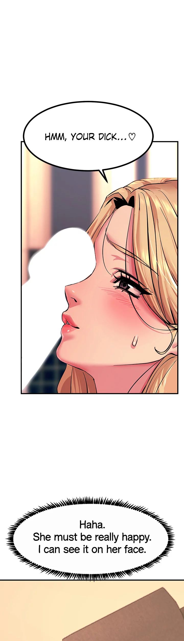 Show Me Your Color Chapter 17 image 8