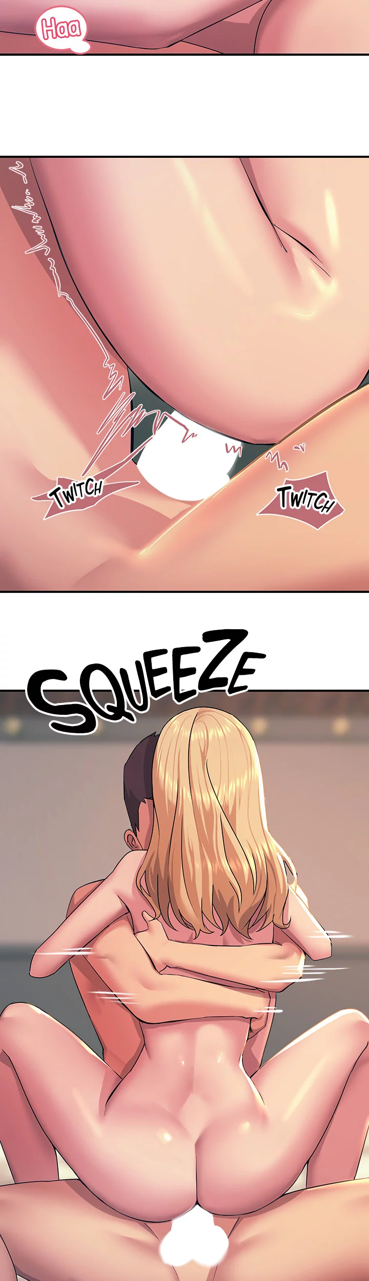 Show Me Your Color Chapter 18 image 9