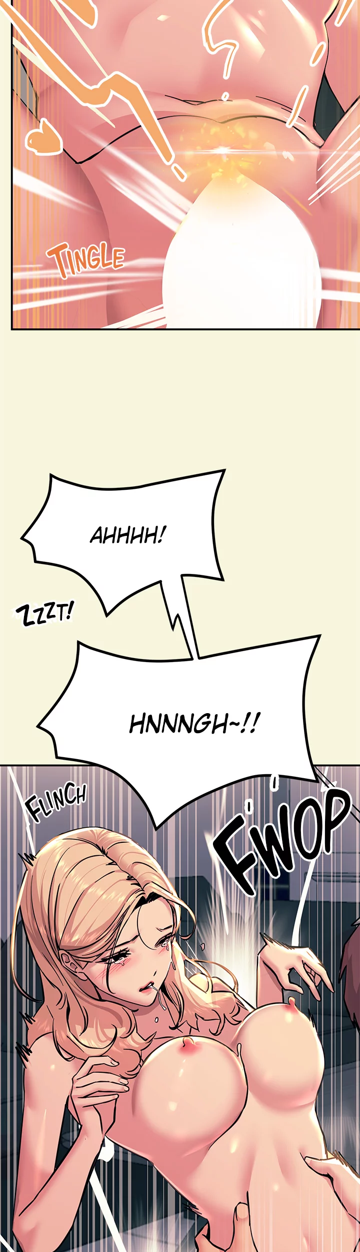 Show Me Your Color Chapter 18 image 16