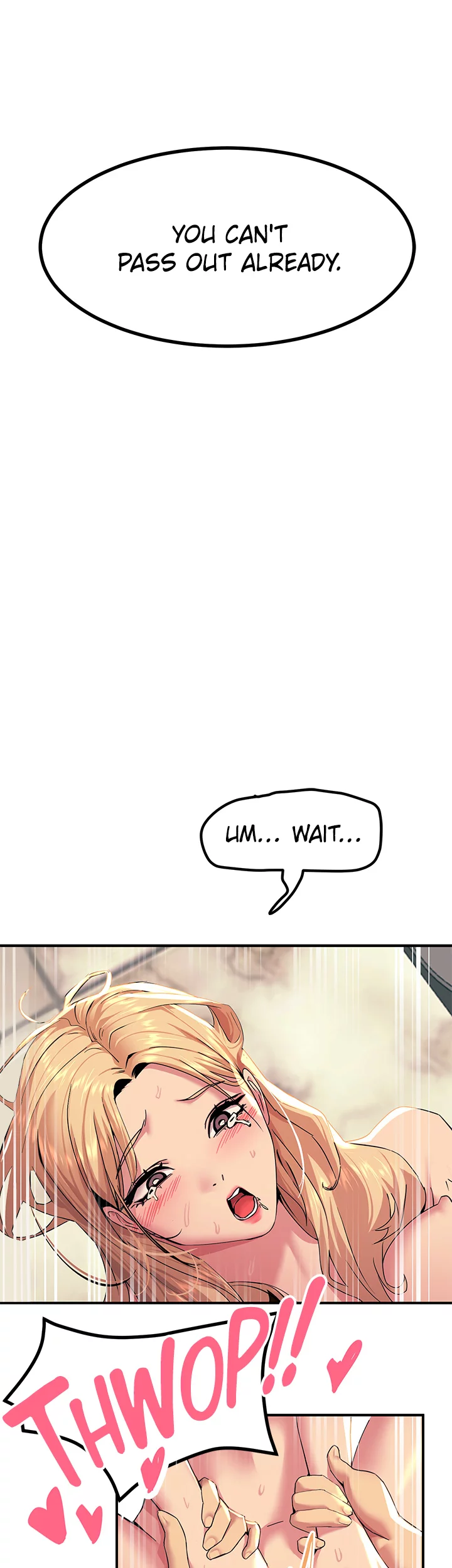 Show Me Your Color Chapter 18 image 18