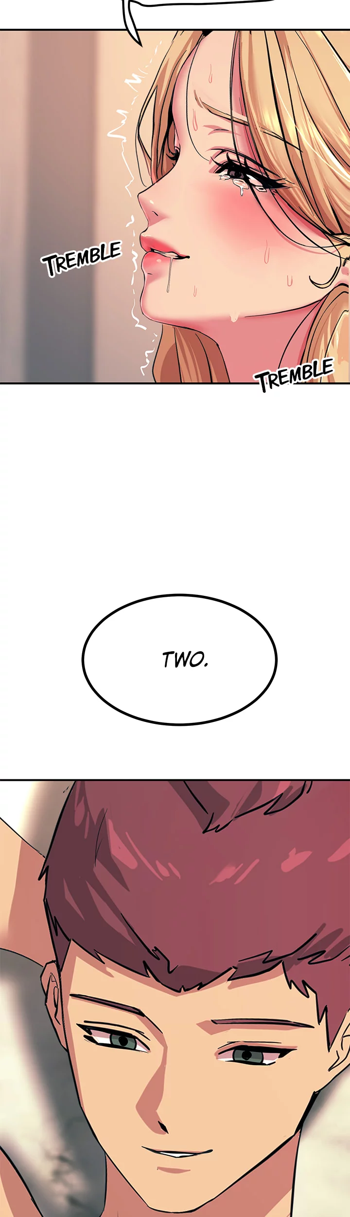 Show Me Your Color Chapter 18 image 1