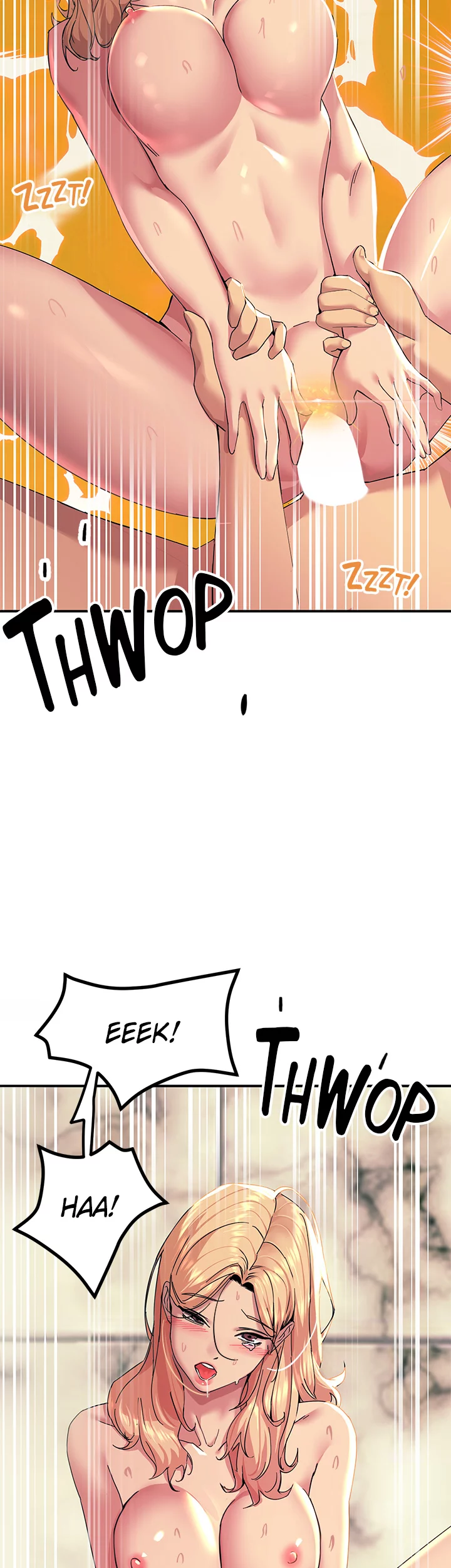 Show Me Your Color Chapter 18 image 20
