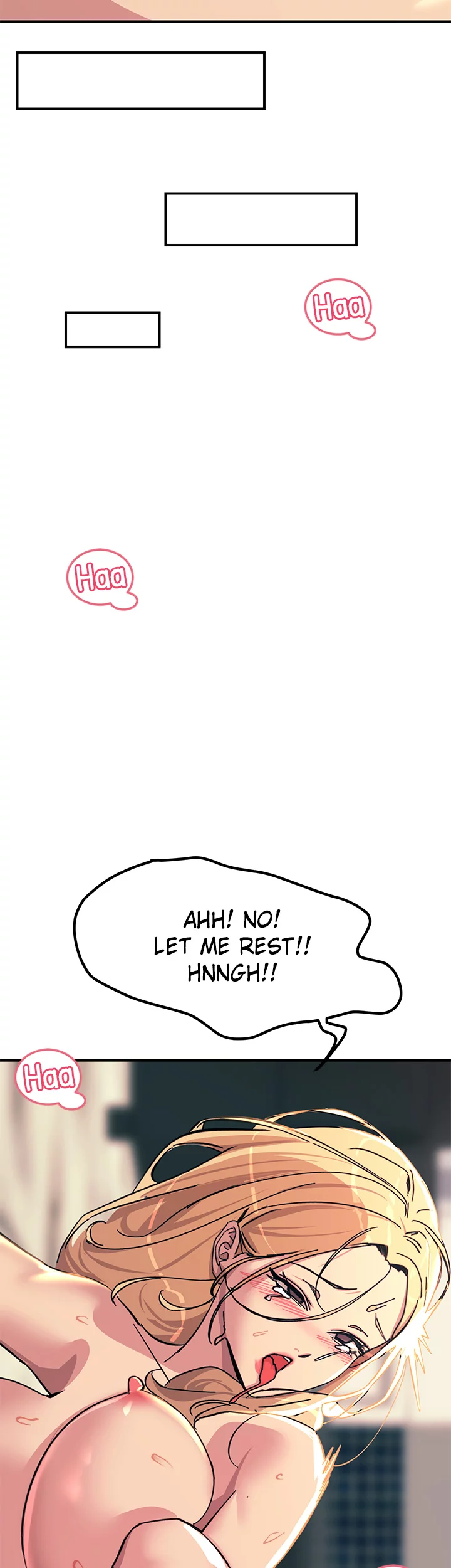Show Me Your Color Chapter 18 image 23