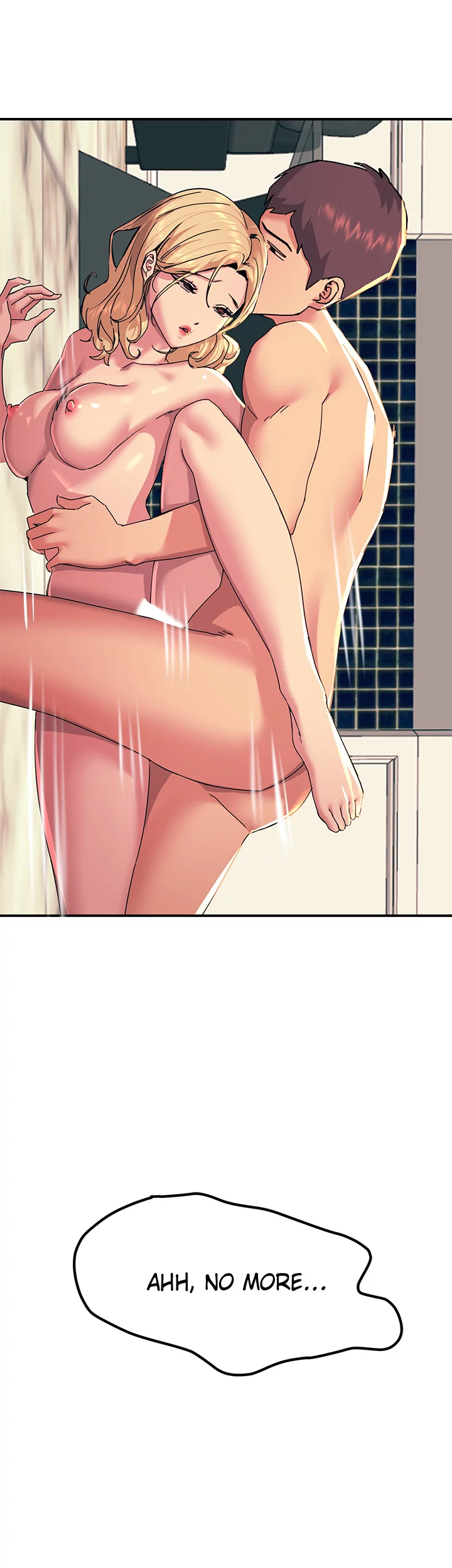 Show Me Your Color Chapter 18 image 25