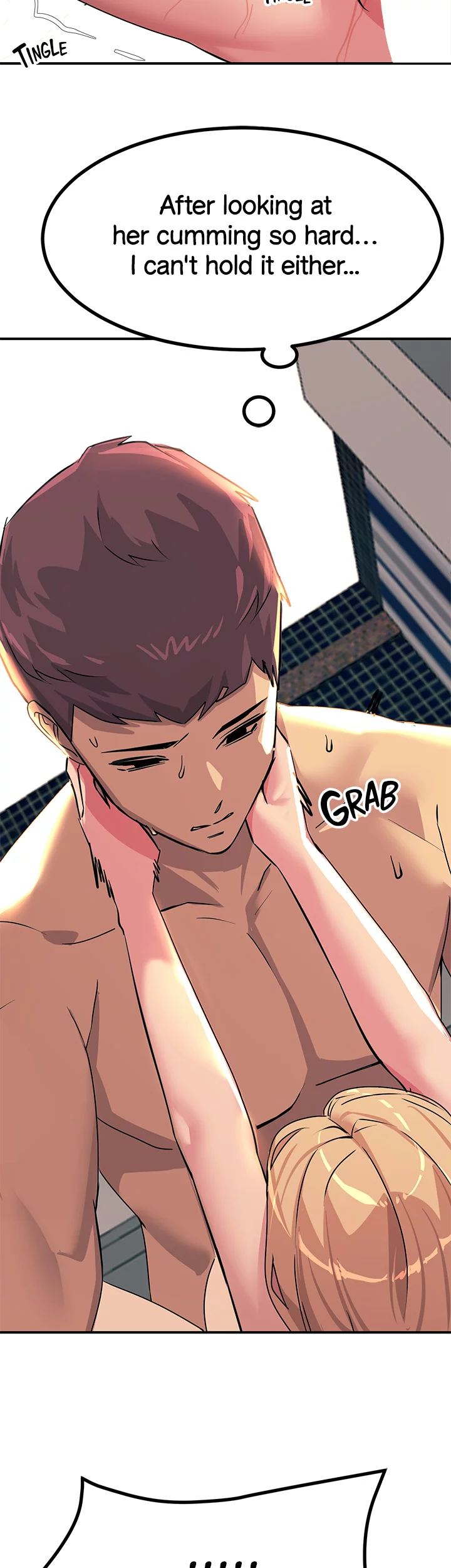 Show Me Your Color Chapter 18 image 29