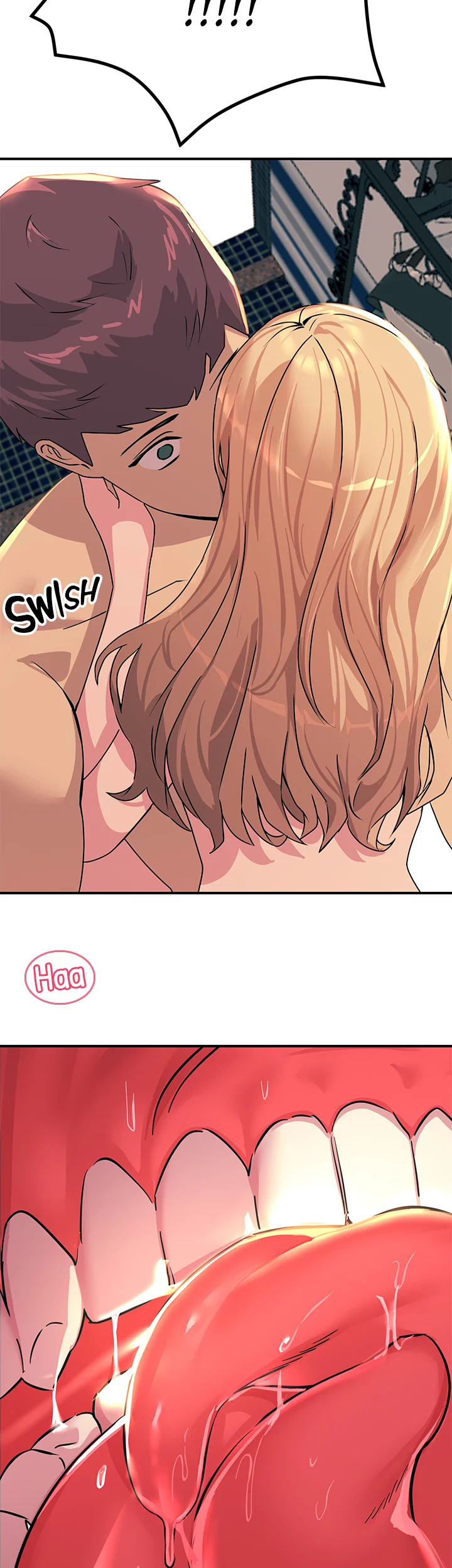 Show Me Your Color Chapter 18 image 30